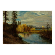 Saída no lago Tahoe