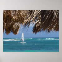 Sailboat Beach Hawaii