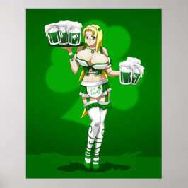 Poster Saint Patricks (2)