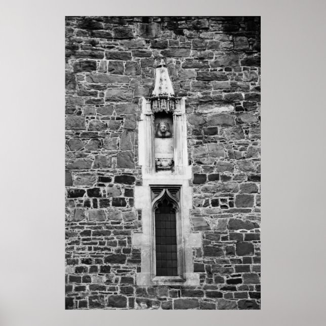 Poster Saint Patrick's - Incorporações 2 (Frente)