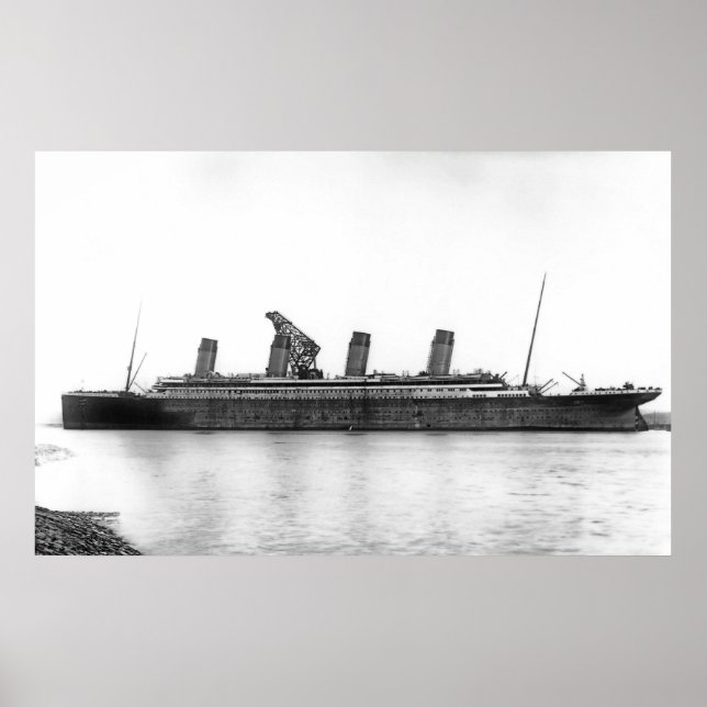 Pôster Sair (Frente)