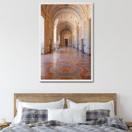 Poster Sala da Bênção do Palácio Nacional de Mafra