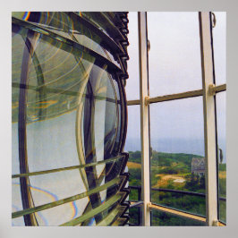 Poster Sala Lanterna do Farol do Sudeste