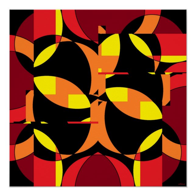 Pôster Salários da Hora Zero (Frente)