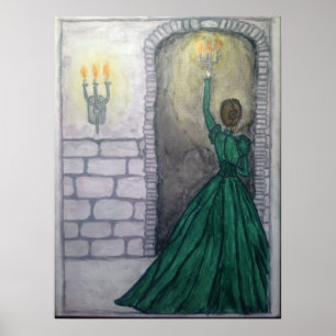 Poster Salas do Castelo