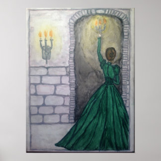 Poster Salas do Castelo