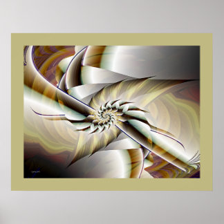 Poster Saldo