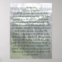 Salm 121 BirdWomen Cai no PNB