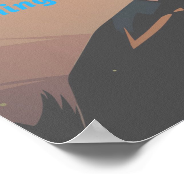 Poster Salmo 121 (Borda)