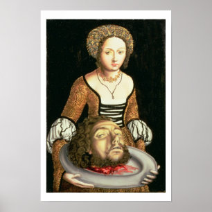 Pôster Salome