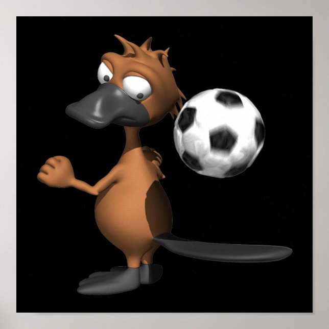 Poster Salto (Frente)