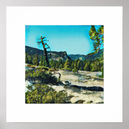 Pôster Salto de Amantes