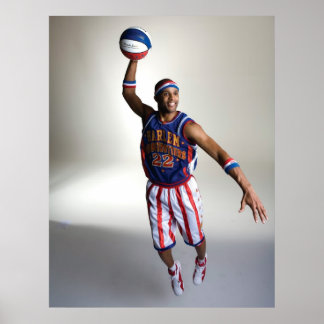 Pôster Salto de Tempo de Voo