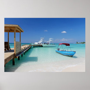 Pôster Salto Dentro!