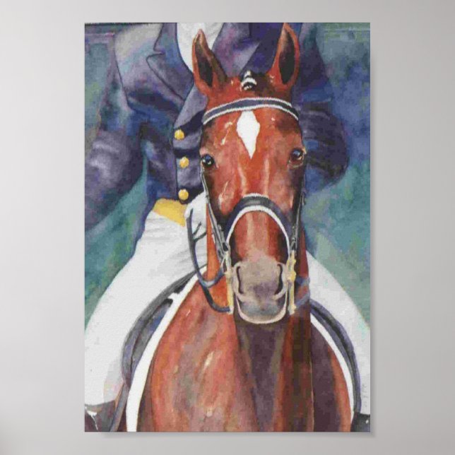 Pôster Salute (Frente)