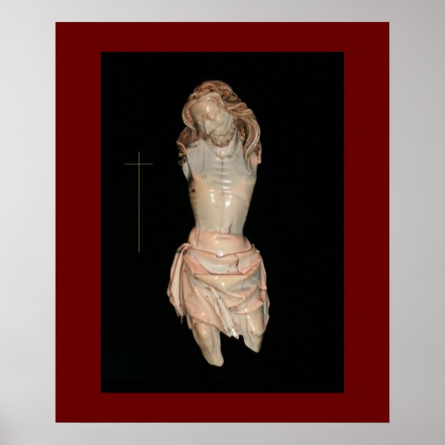 PÔSTER SALVAÇÃO (Frente)