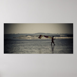 Pôster Salvadora nº 1