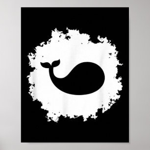 Poster Salve A Orca, Orcas - Salve As Baleias, Ocean Envi