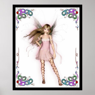 Pôster Salve A Última Dança Para Mim