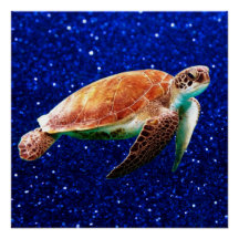 Salve as tartarugas marinhas