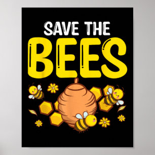 Poster Salve O Dia Da Terra Da Proteção Ambiental Das Abe
