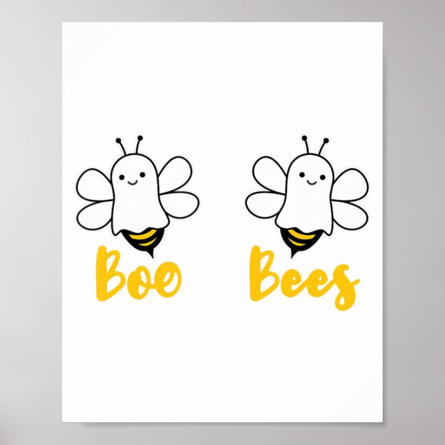 Poster Salve O Hallowee De Consciência Do Cancer De Belas (Frente)