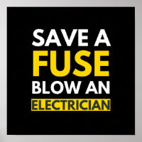 Salve Um Fusível Explode Um Eletrônico