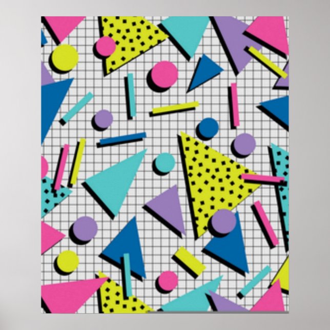 Poster Salvo pela Bell (Frente)