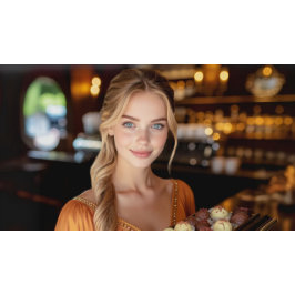 PÔSTER SALZBURG LOVE