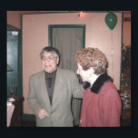 Pôster Sam 80th birthday<br><div class="desc">A happy time</div>