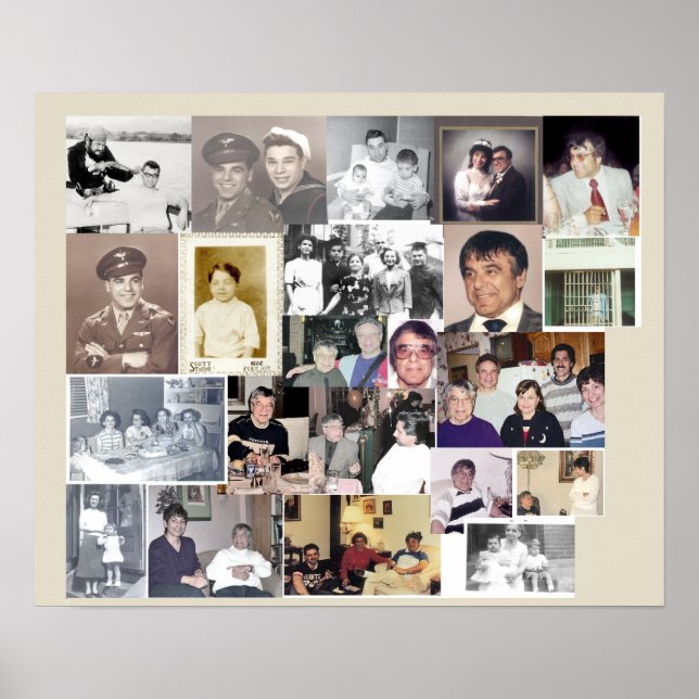 Pôster Sam-Colage-New (Frente)