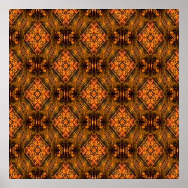 Poster Samhain.. (Frente)