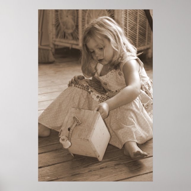 Pôster Sammie (Frente)