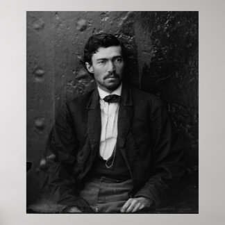 Poster Samuel Arnold