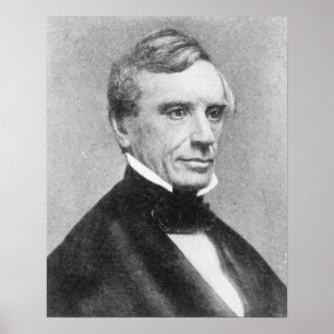 Pôster Samuel Morse