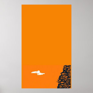 Poster Samurai Champloo