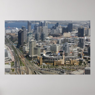 Pôster San Diego, California