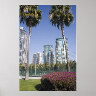 Pôster San Diego Condiminiums