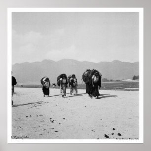 Pôster San Juan Chamula, Chiapas, México