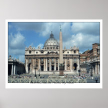 San Pietro - ROMA