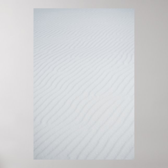 Poster Sand (Frente)