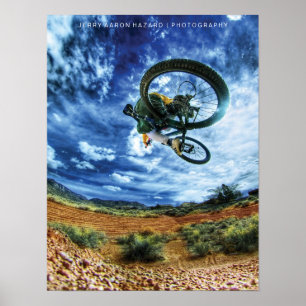 Pôster Sandia Tabletop