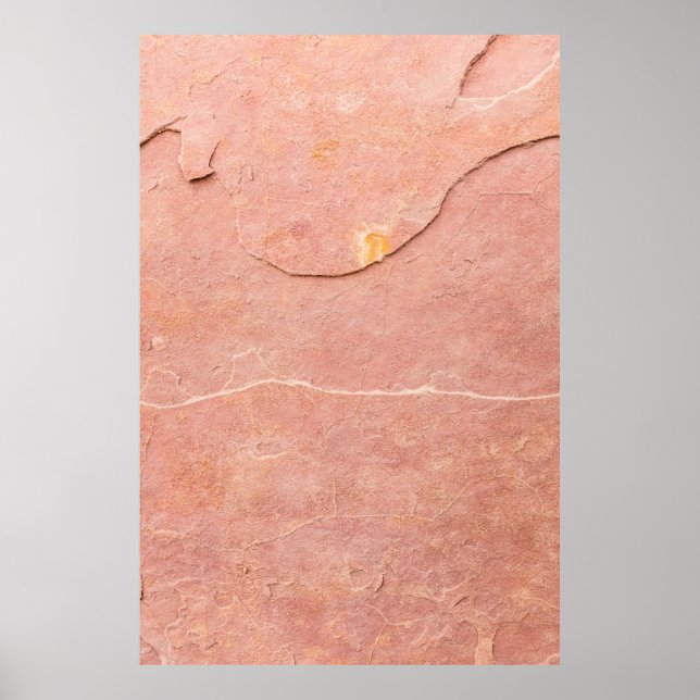 Poster Sandstone (Frente)