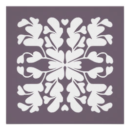 Pôster Sandstone deco