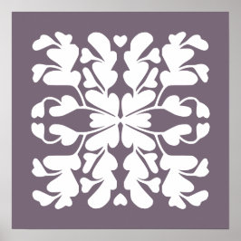 Poster Sandstone deco