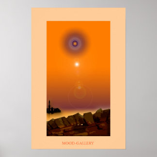 Poster Sandstorm