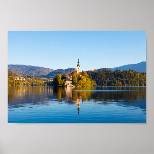 Pôster Sangado 001A (Frente)