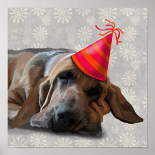 Poster Sangue depois da festa