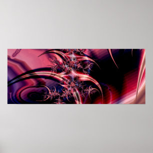 Poster Sangue Thorne