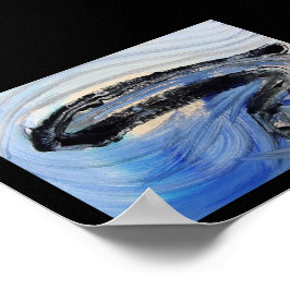 Pôster Sank Parfwa Deece "Breach"